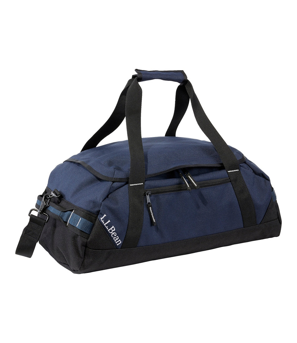 35L Medium Adventure Duffle