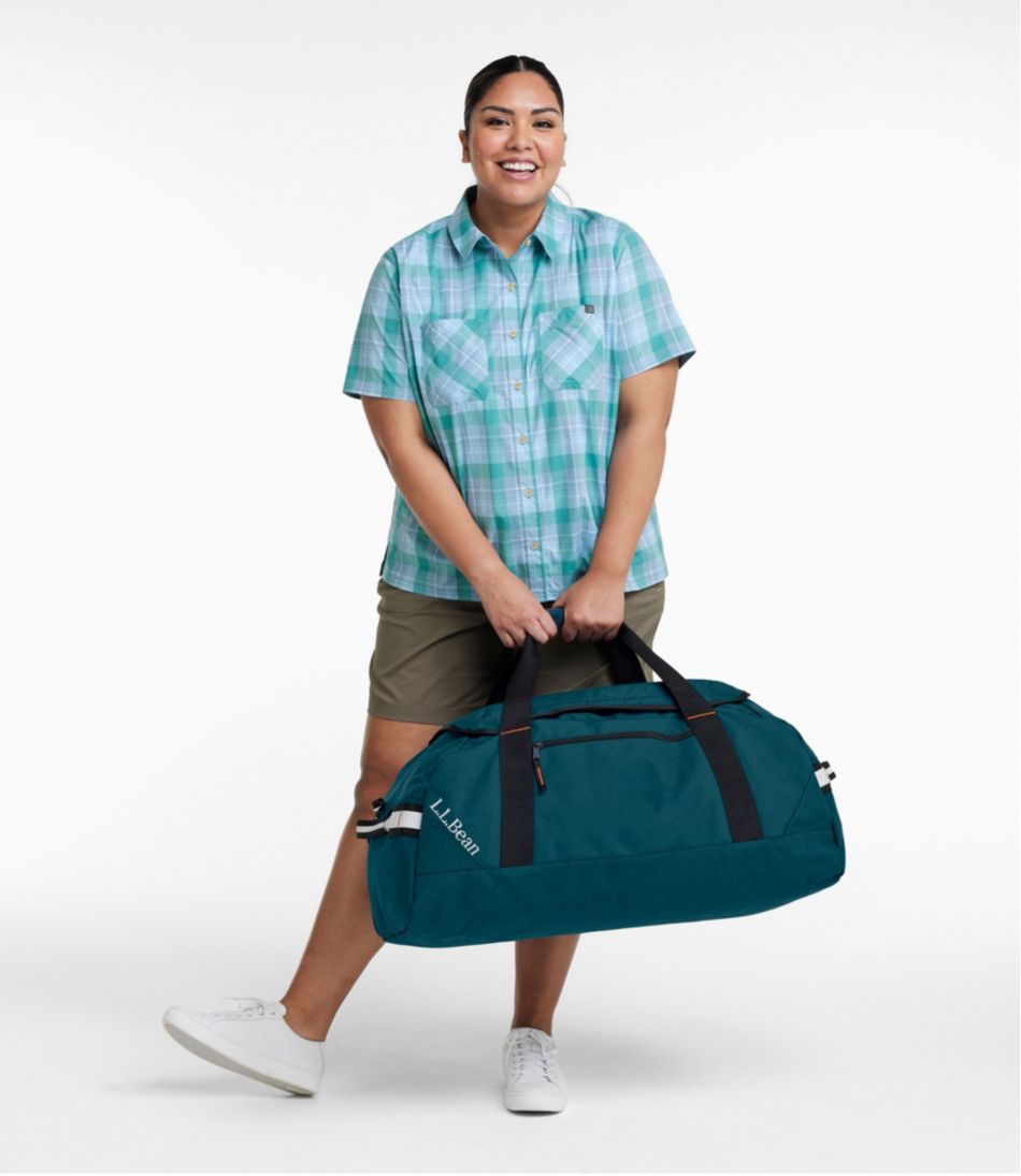 Adventure Duffle Large 70L