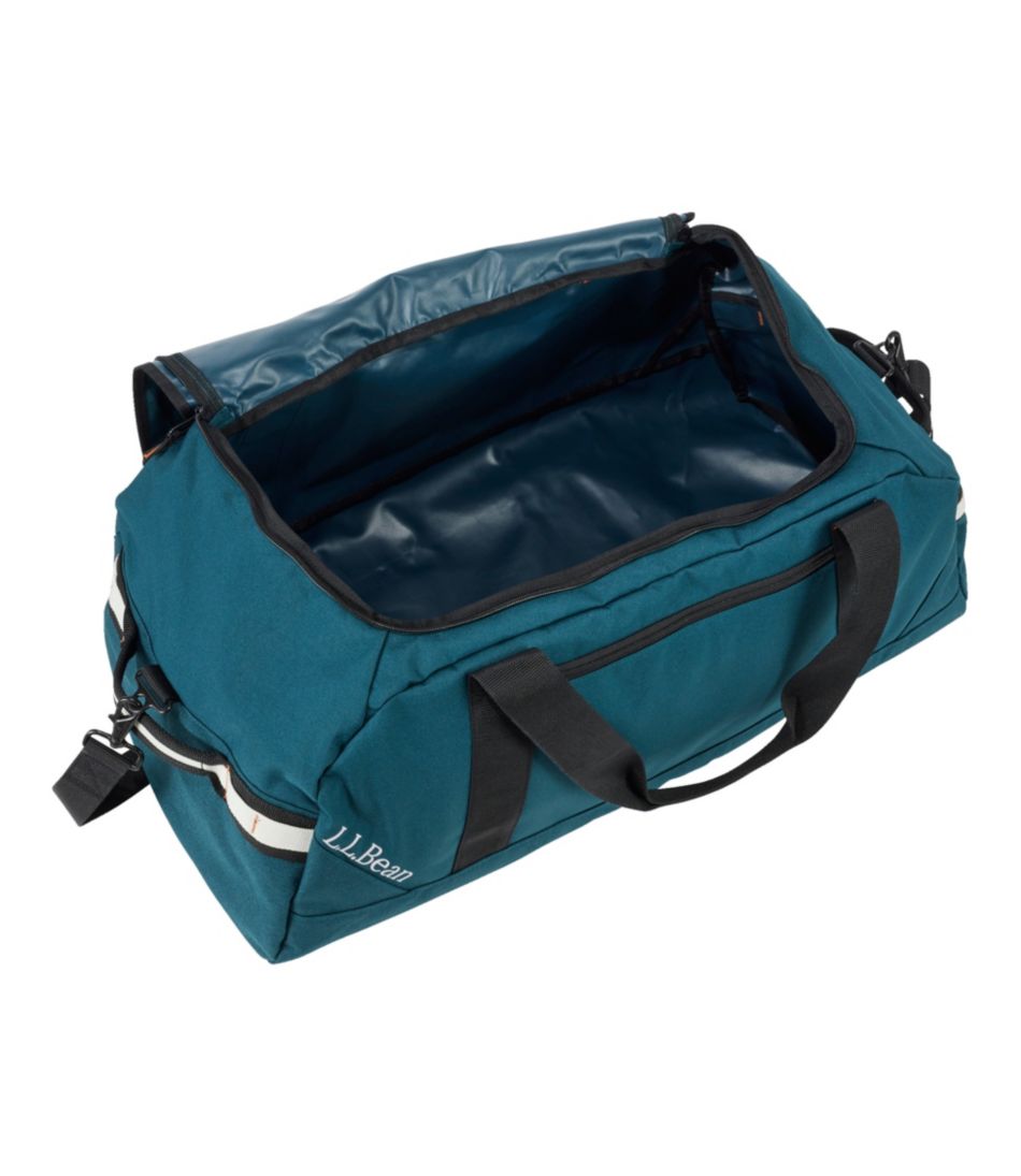 Adventure Duffle Large 70L