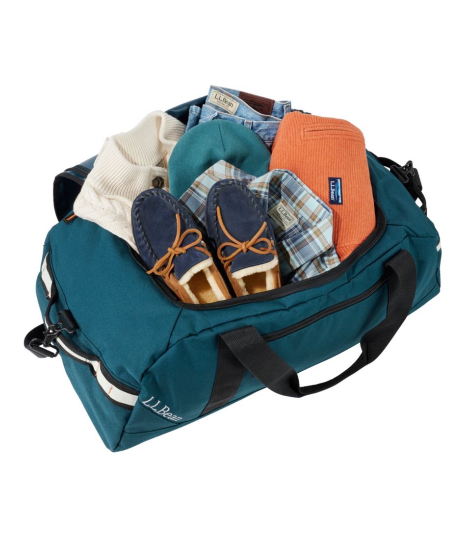 Adventure Duffle Large 70L