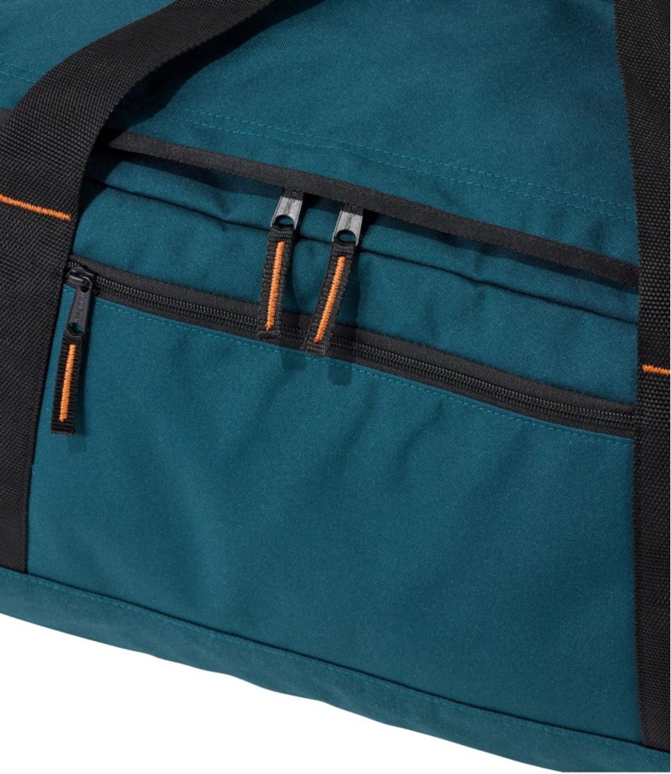 Adventure Duffle Large 70L