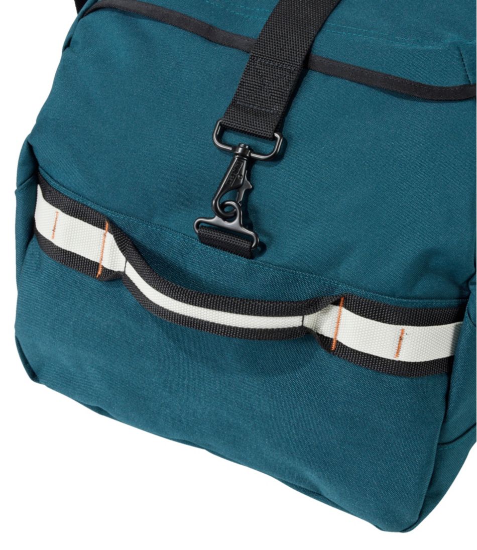 Adventure Duffle Large 70L