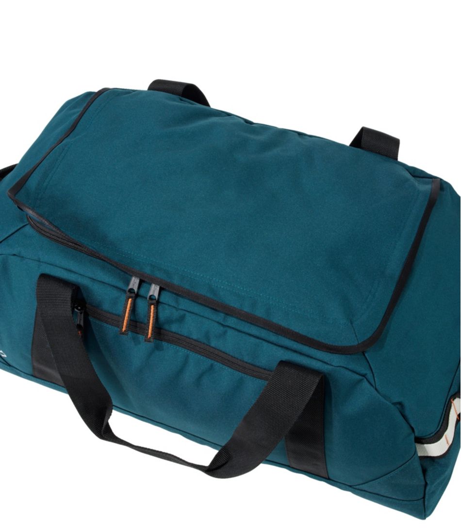 Adventure Duffle Large 70L