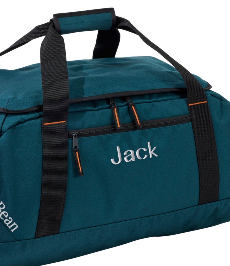 Adventure Duffle Large 70L