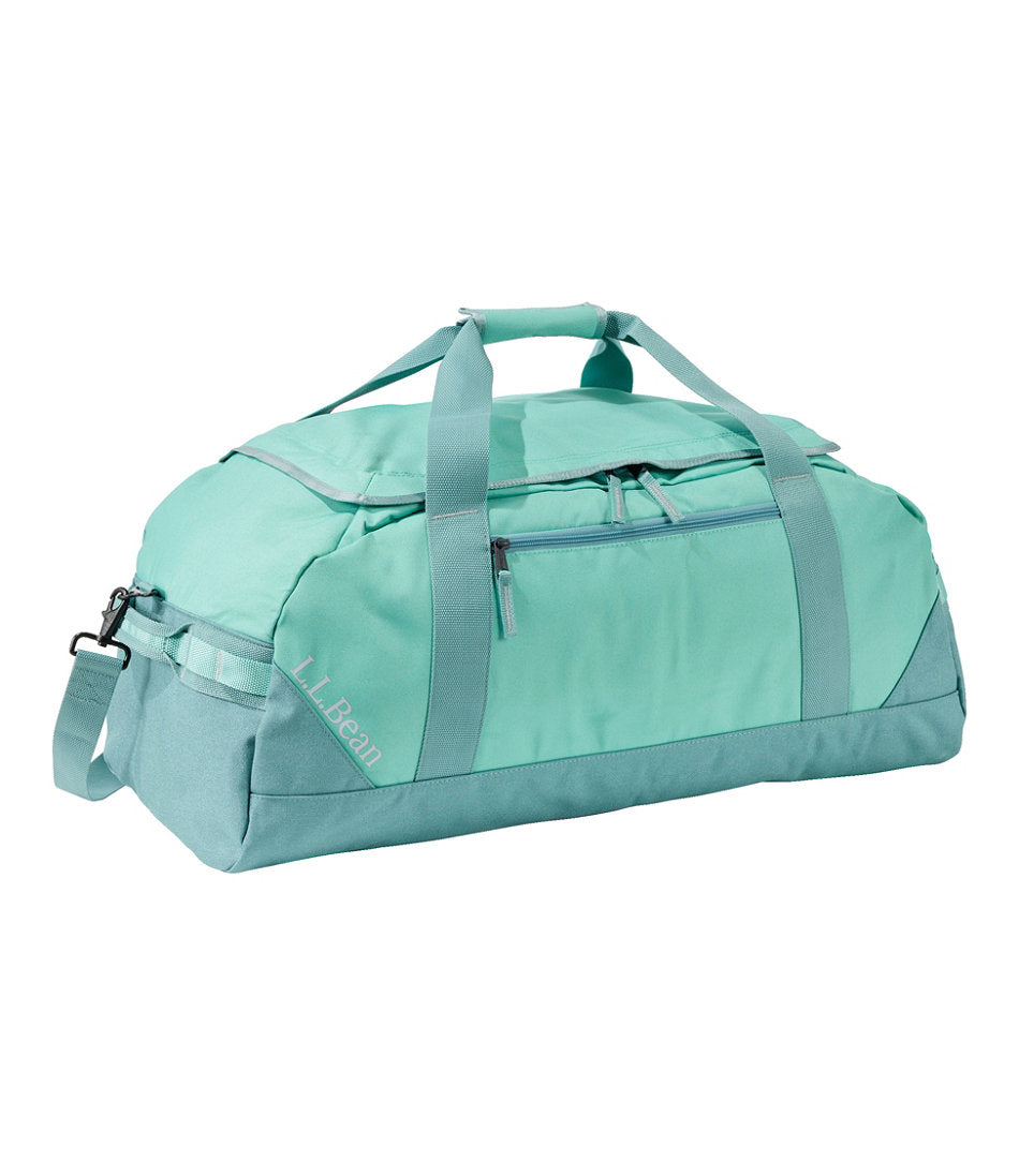 Adventure Duffle Large 70L