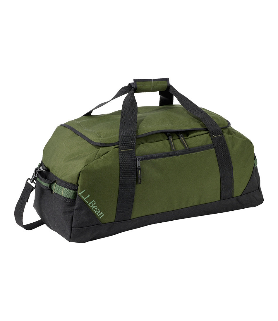 Adventure Duffle Large 70L