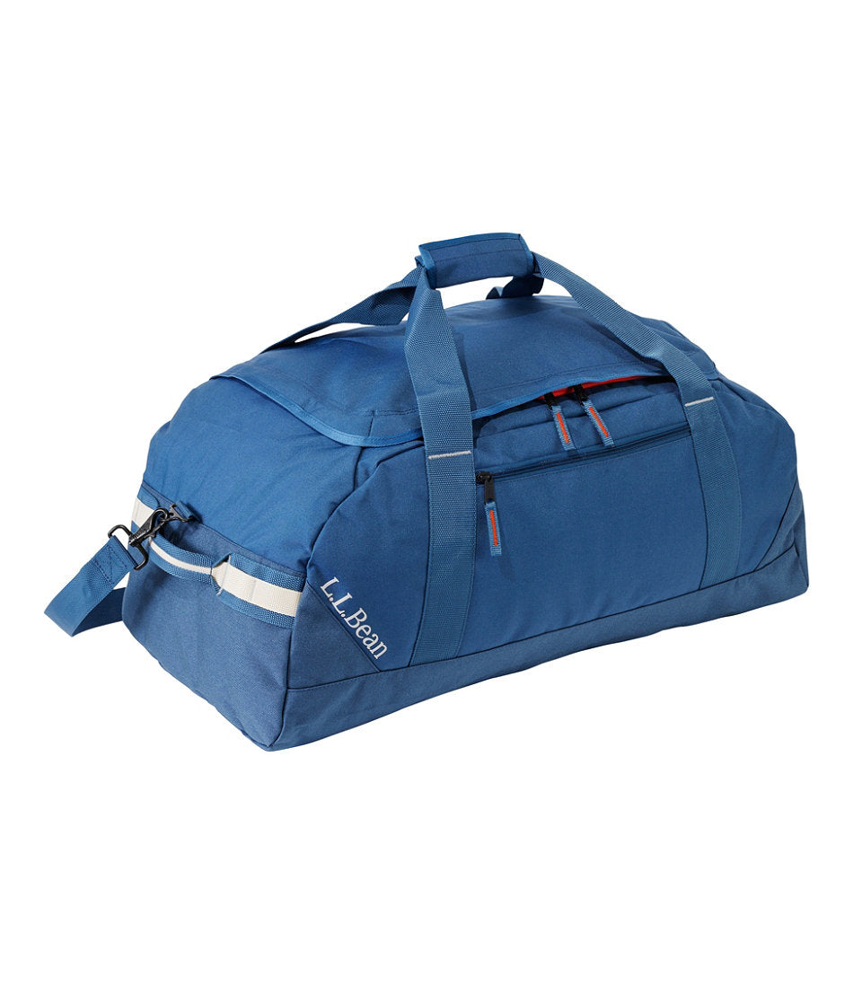 Adventure Duffle Large 70L