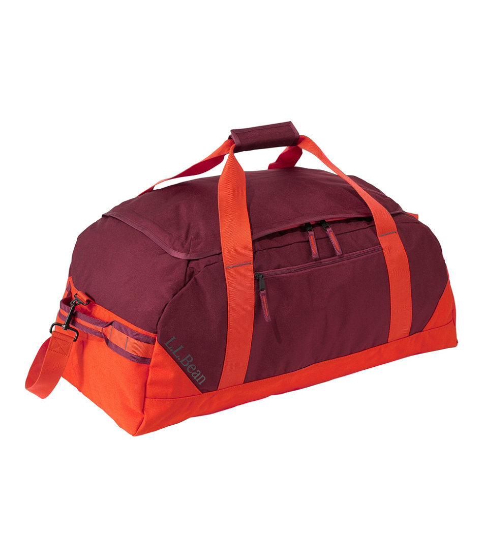 Adventure Duffle Large 70L