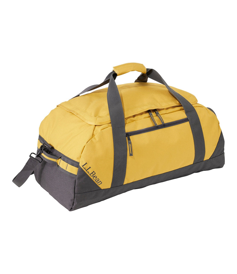 Adventure Duffle Large 70L