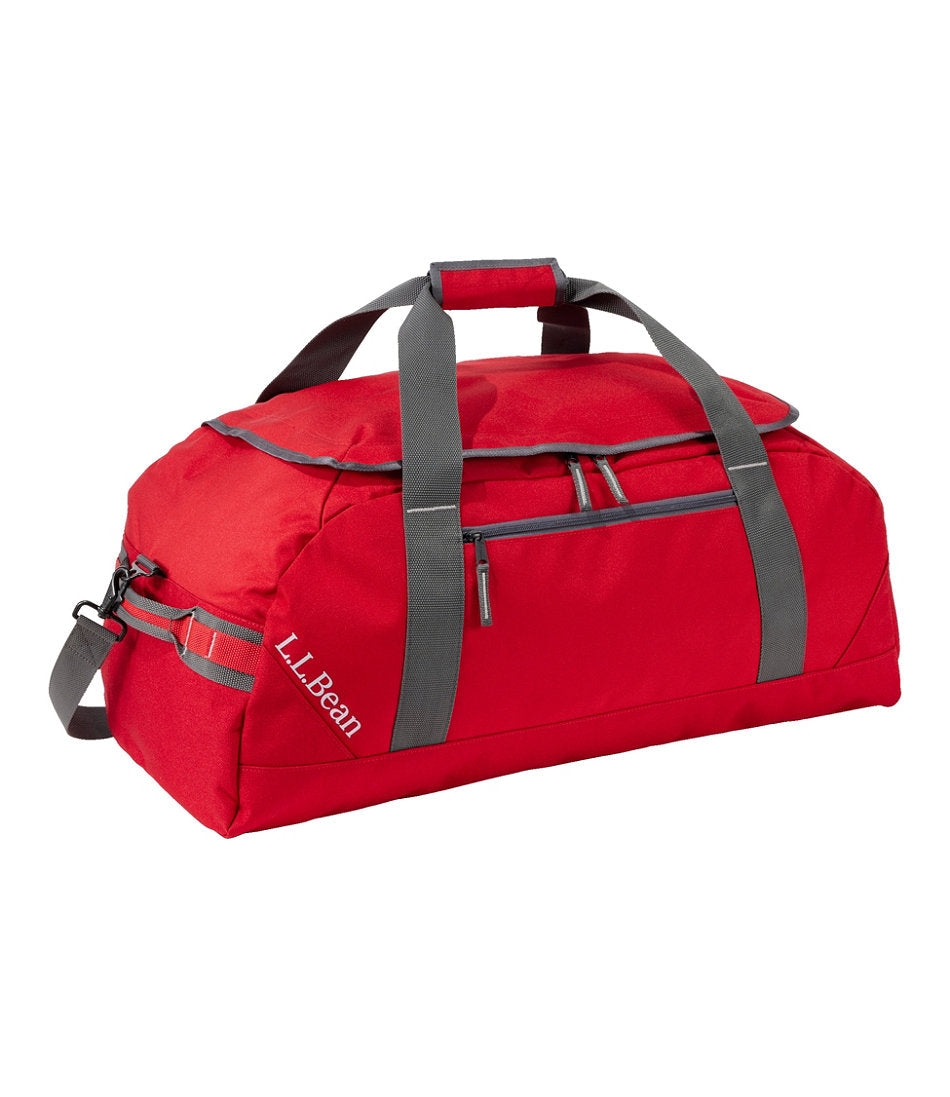 Adventure Duffle Large 70L