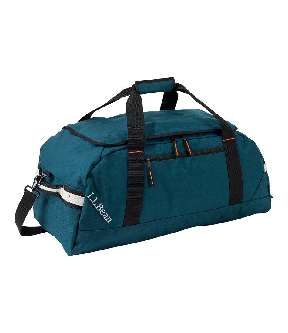 Adventure Duffle Large 70L