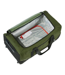 95L Adventure Rolling Duffle Bag X-Large