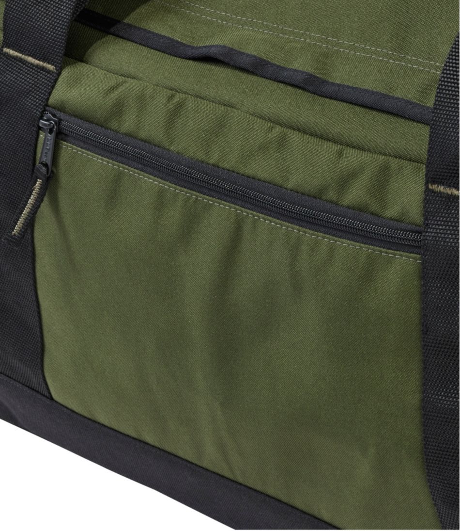 95L Adventure Rolling Duffle Bag X-Large