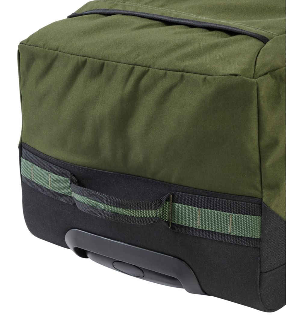 95L Adventure Rolling Duffle Bag X-Large