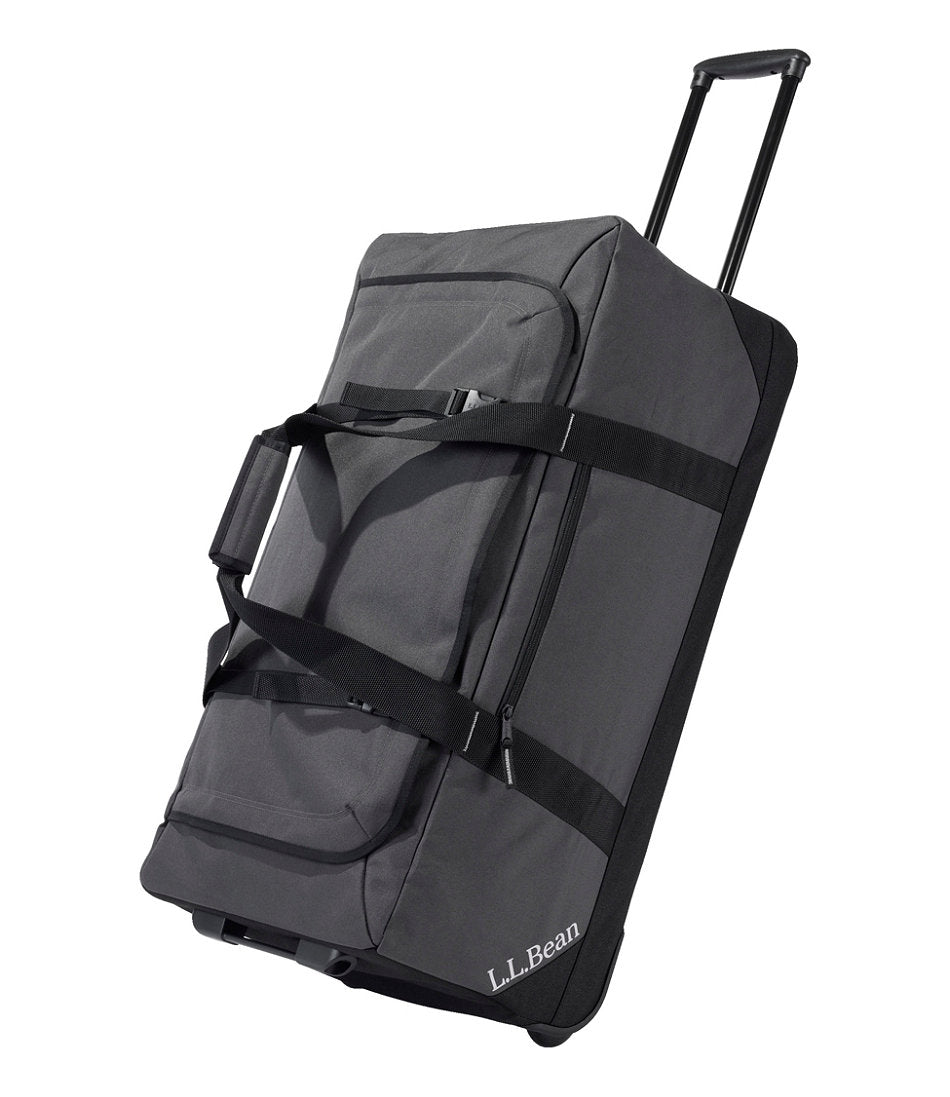 95L Adventure Rolling Duffle Bag X-Large