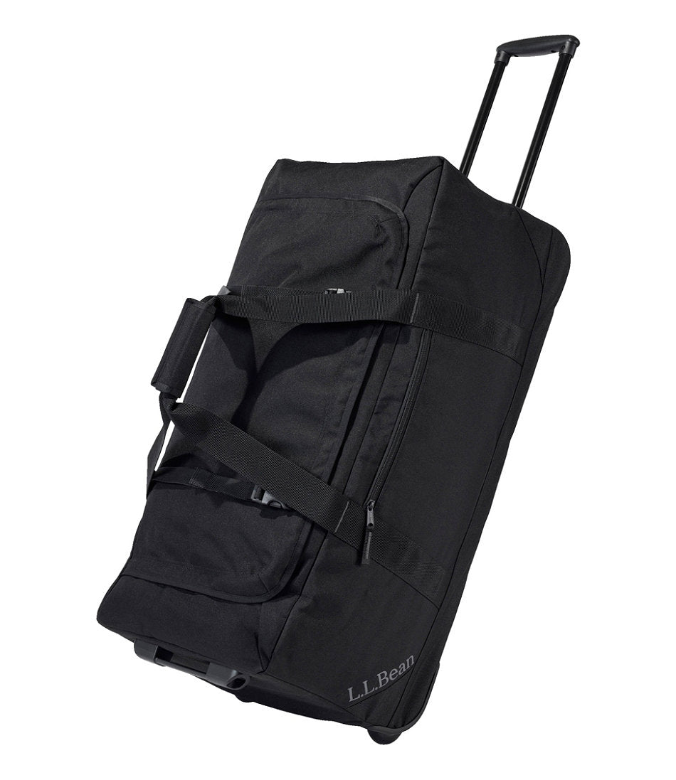 95L Adventure Rolling Duffle Bag X-Large
