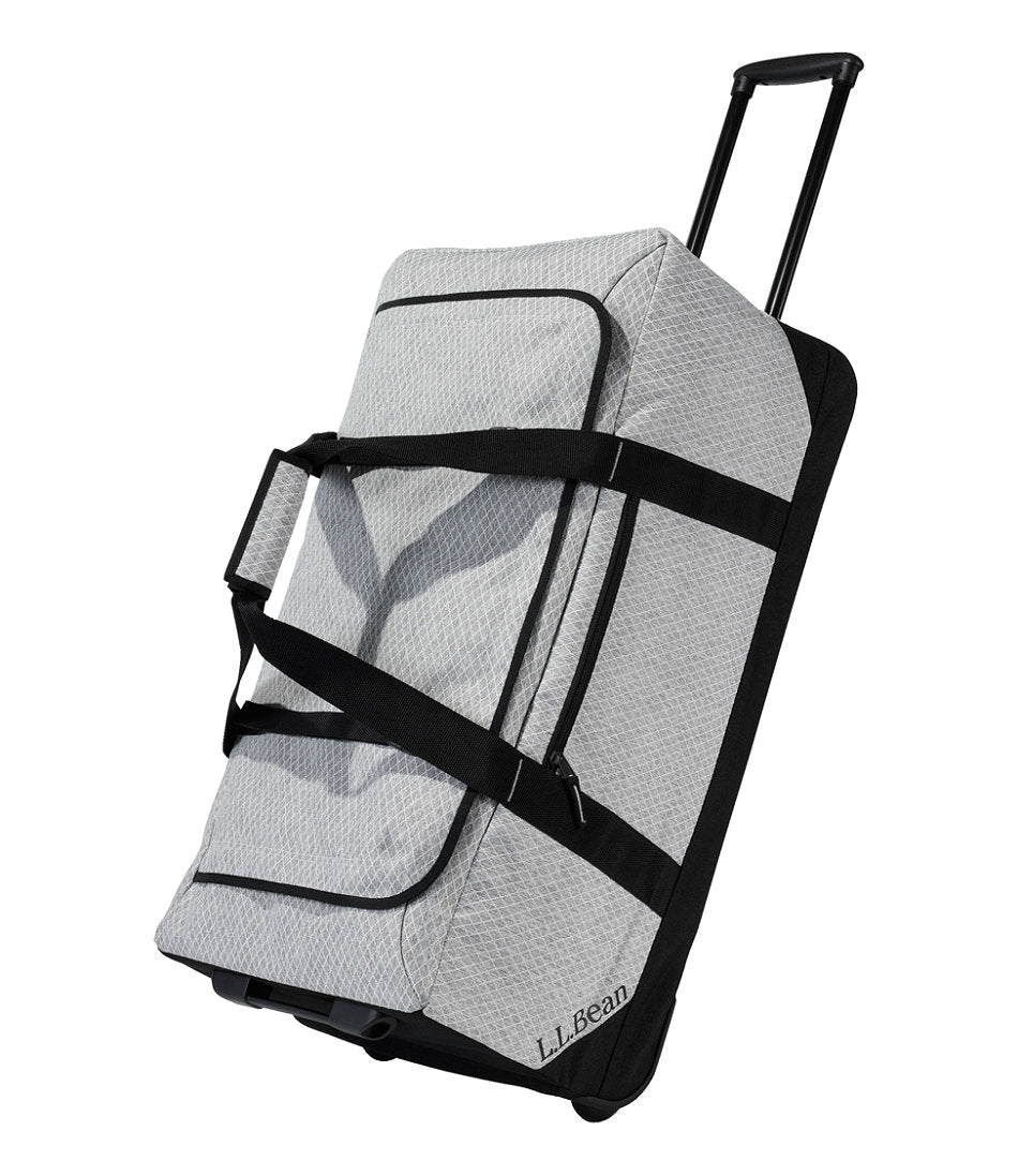 95L Adventure Rolling Duffle Bag X-Large