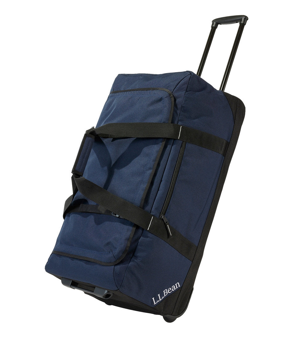 95L Adventure Rolling Duffle Bag X-Large