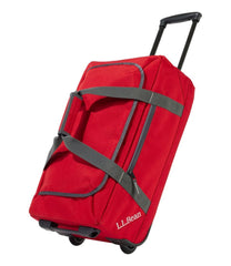 Medium 40L Adventure Rolling Duffle Bag