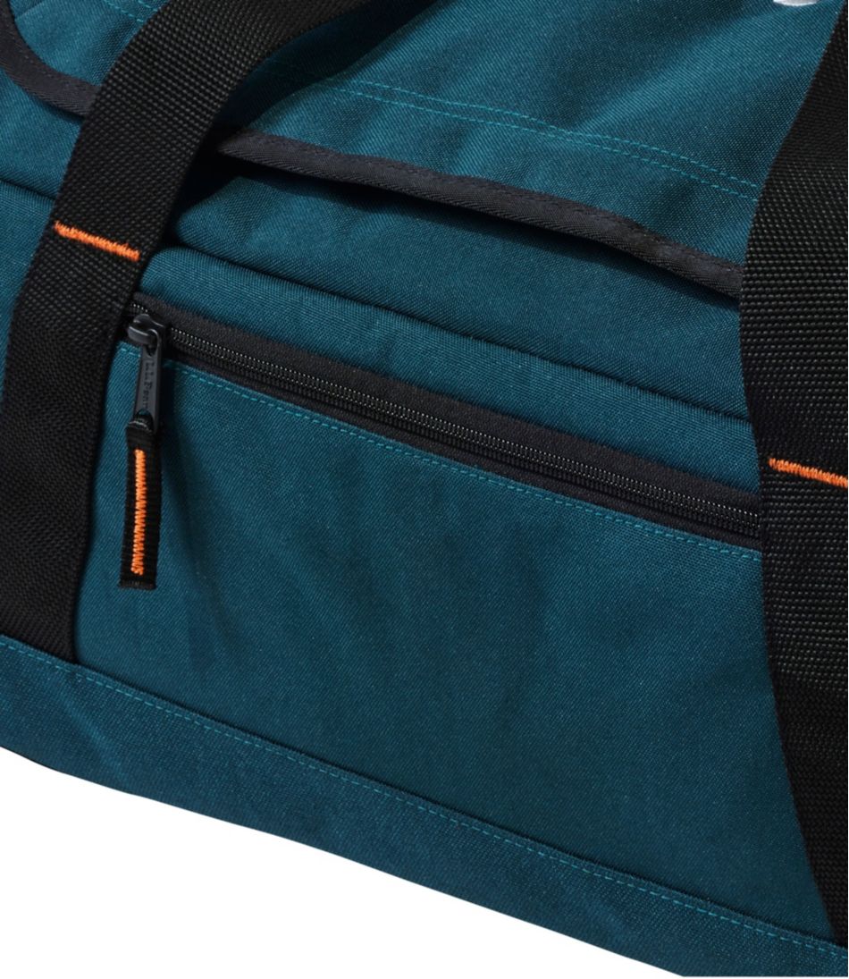 Medium 40L Adventure Rolling Duffle Bag