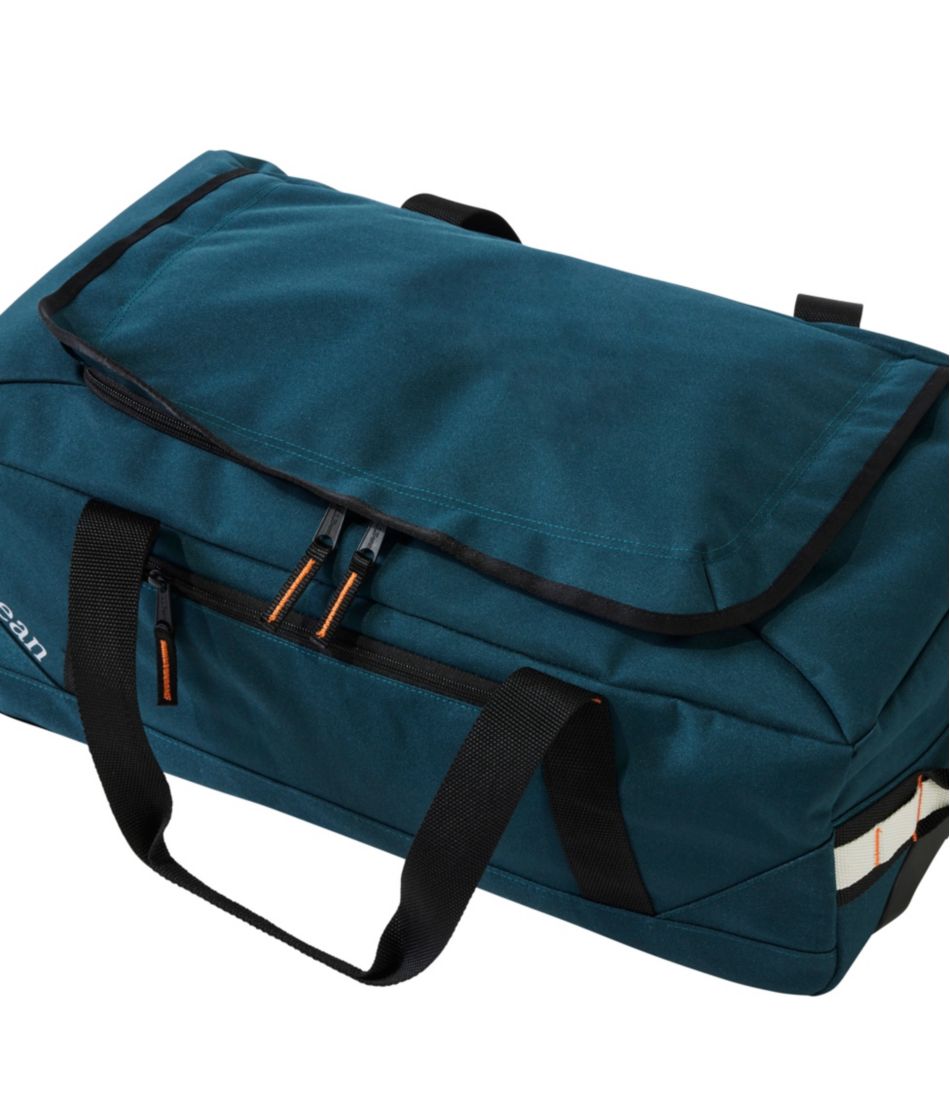 Medium 40L Adventure Rolling Duffle Bag