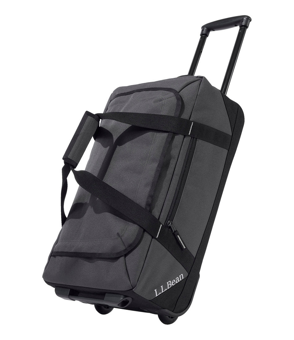 Medium 40L Adventure Rolling Duffle Bag