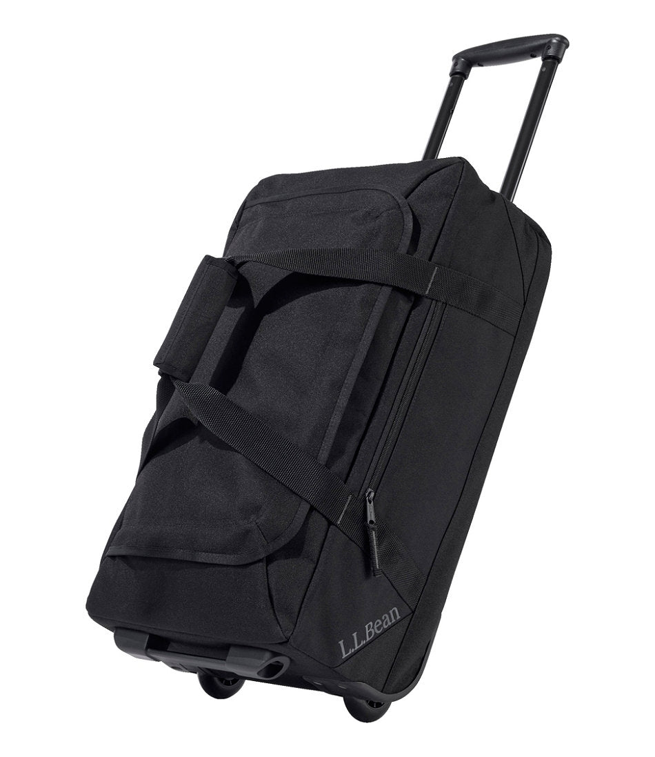 Medium 40L Adventure Rolling Duffle Bag