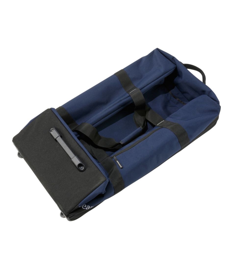 Adventure Rolling Duffle Bag XX-Large 135L