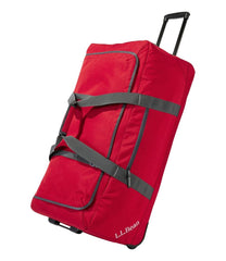 Adventure Rolling Duffle Bag XX-Large 135L