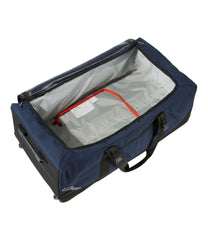 Adventure Rolling Duffle Bag XX-Large 135L