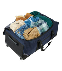Adventure Rolling Duffle Bag XX-Large 135L