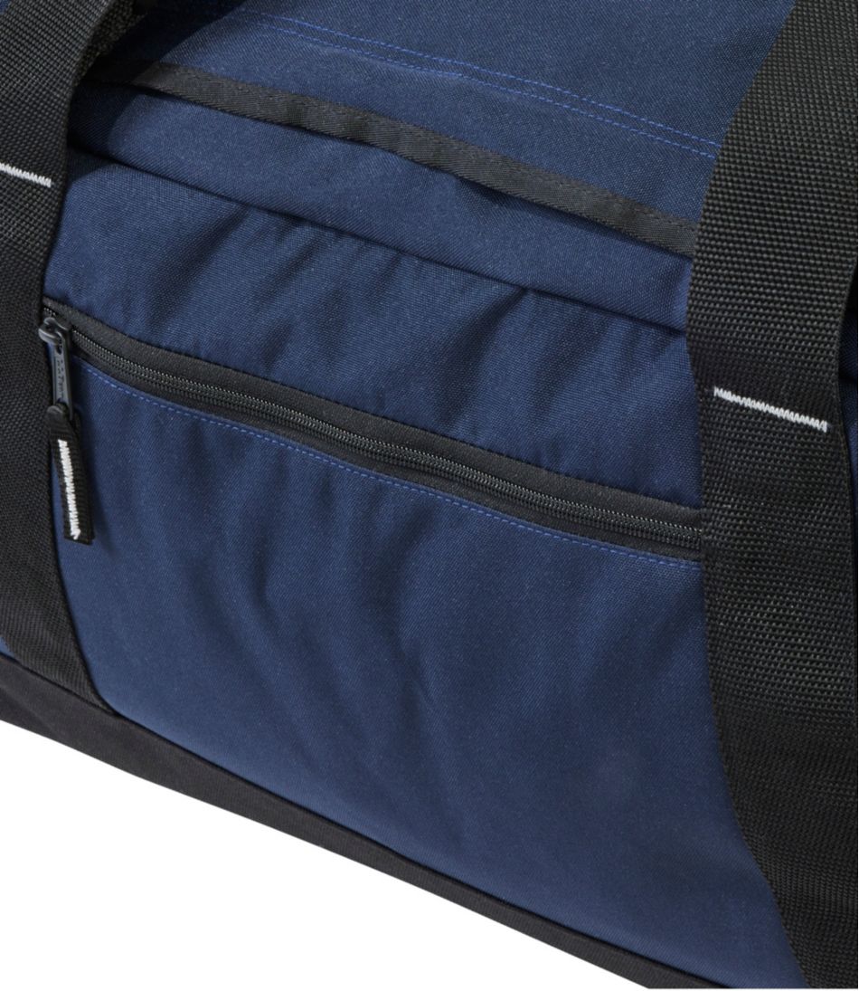 Adventure Rolling Duffle Bag XX-Large 135L
