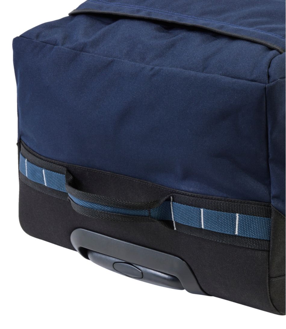 Adventure Rolling Duffle Bag XX-Large 135L
