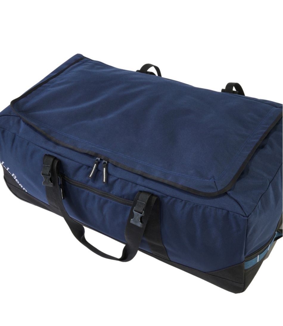 Adventure Rolling Duffle Bag XX-Large 135L