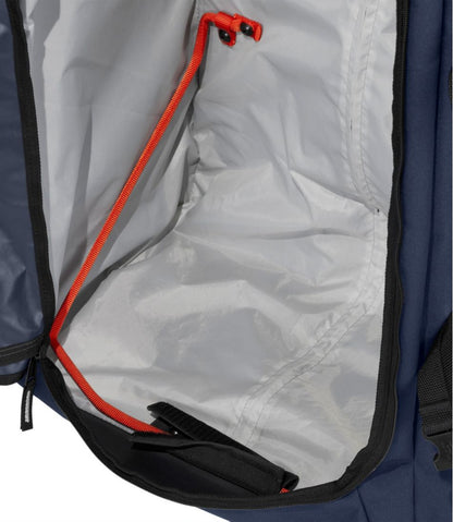 Adventure Rolling Duffle Bag, XX-Large, 135L