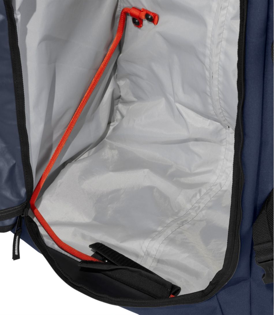 Adventure Rolling Duffle Bag XX-Large 135L