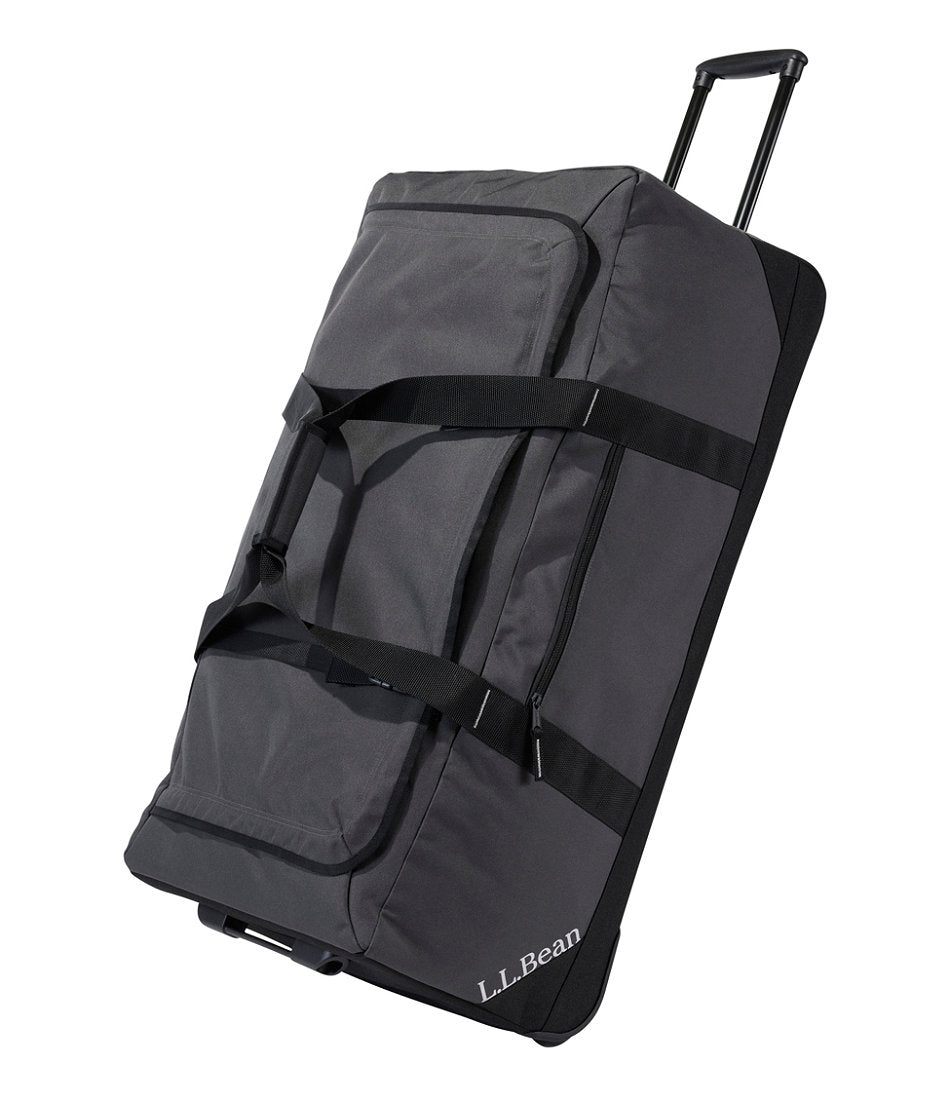 Adventure Rolling Duffle Bag XX-Large 135L