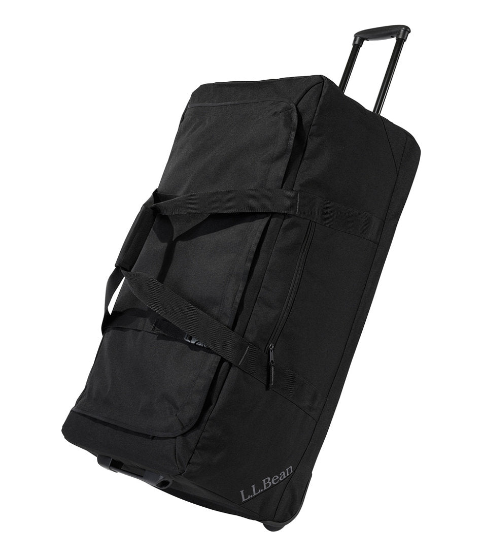 Adventure Rolling Duffle Bag XX-Large 135L