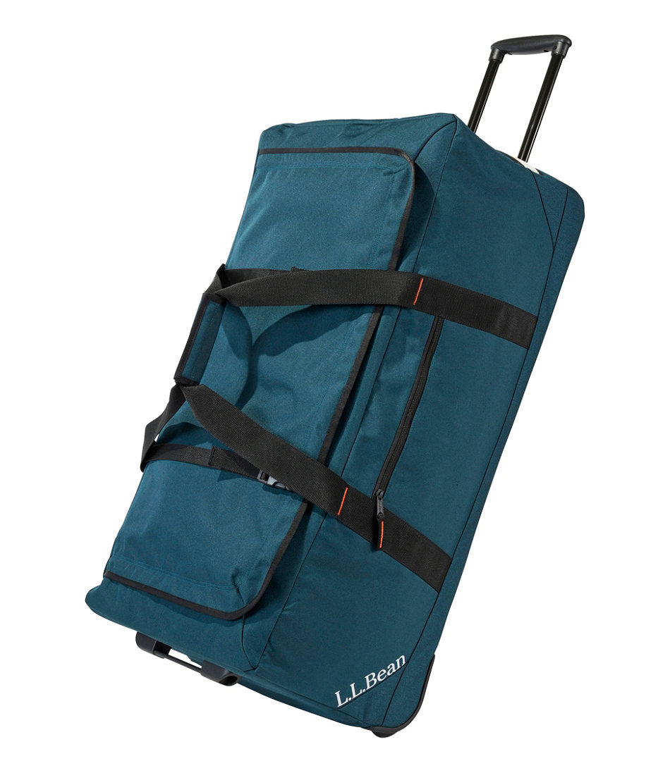 Adventure Rolling Duffle Bag XX-Large 135L