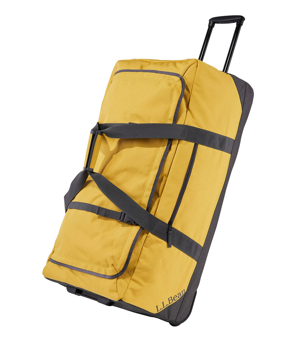 Adventure Rolling Duffle Bag XX-Large 135L
