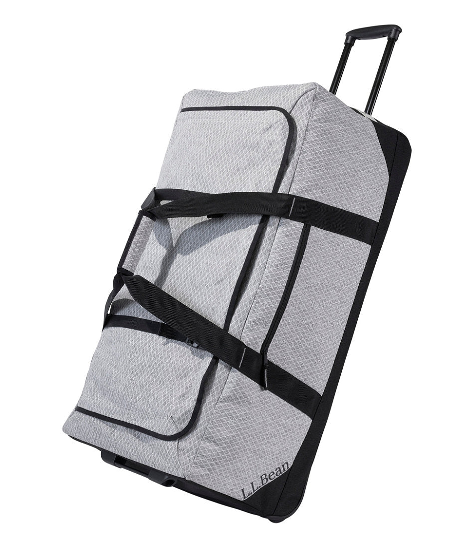 Adventure Rolling Duffle Bag XX-Large 135L