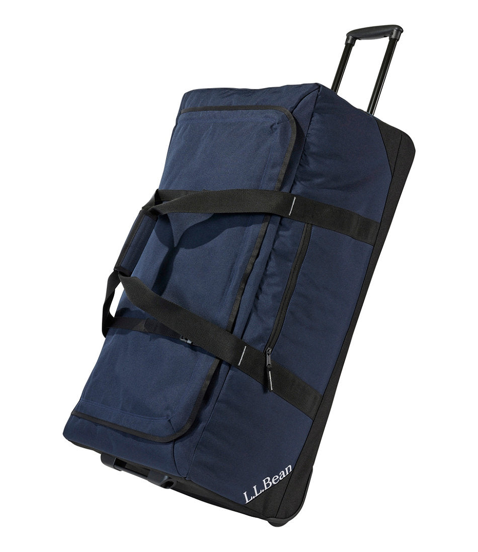 Adventure Rolling Duffle Bag XX-Large 135L