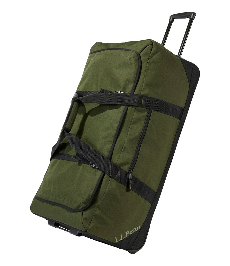 Adventure Rolling Duffle Bag XX-Large 135L