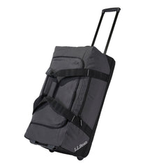 Large 70L Adventure Rolling Duffle Bag
