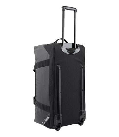 Adventure Rolling Duffle Bag, Large, 70L
