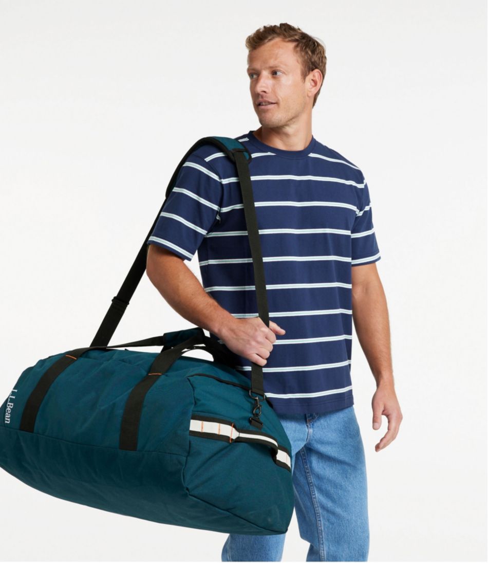 Adventure Duffle X-Large 95L
