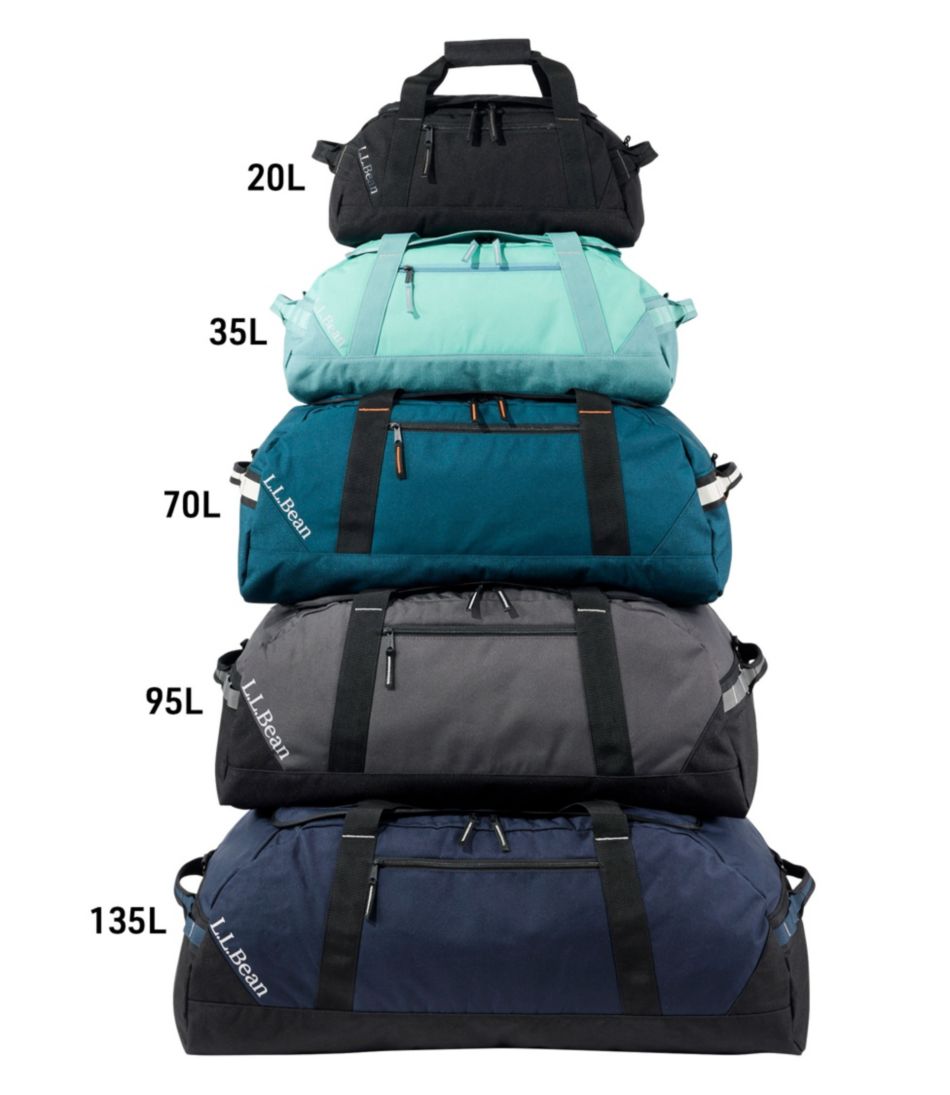 Adventure Duffle X-Large 95L