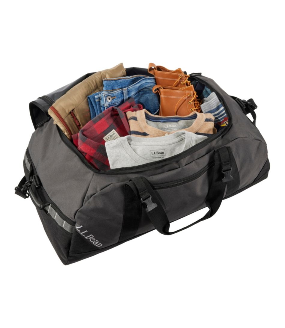 Adventure Duffle X-Large 95L