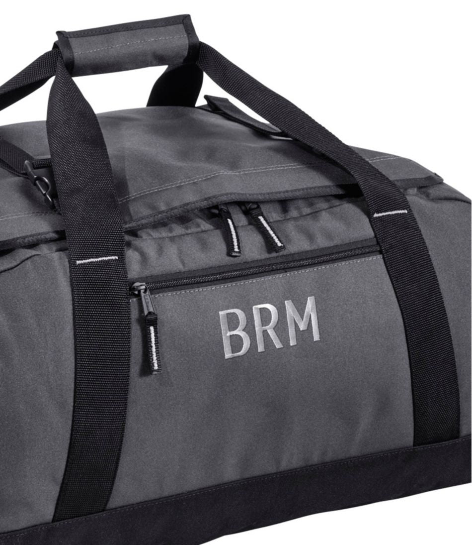 Adventure Duffle X-Large 95L