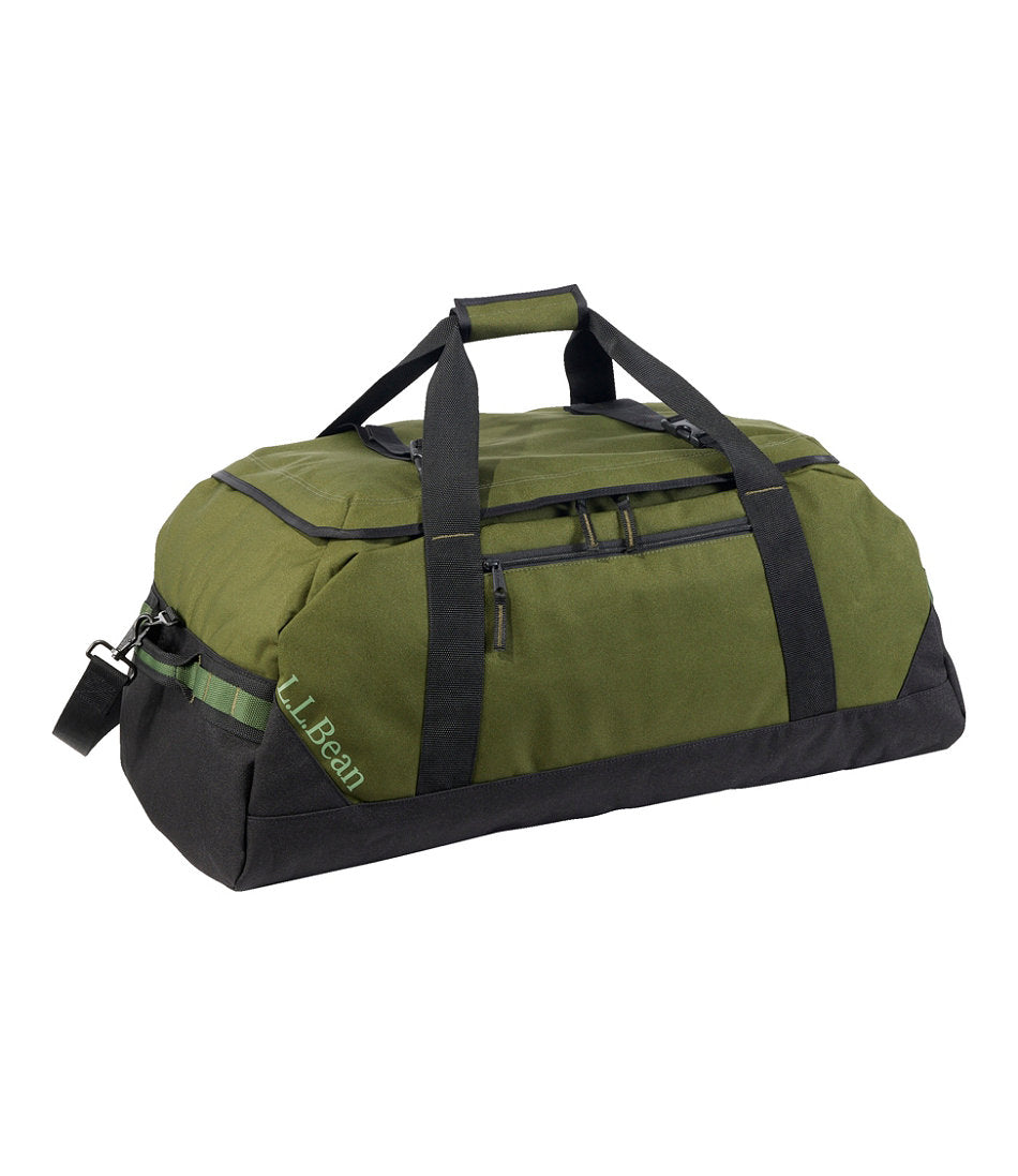 Adventure Duffle X-Large 95L